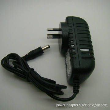 AC Converter Adapter Power Cord Main Charger AU DC 24V 500ma 1000ma